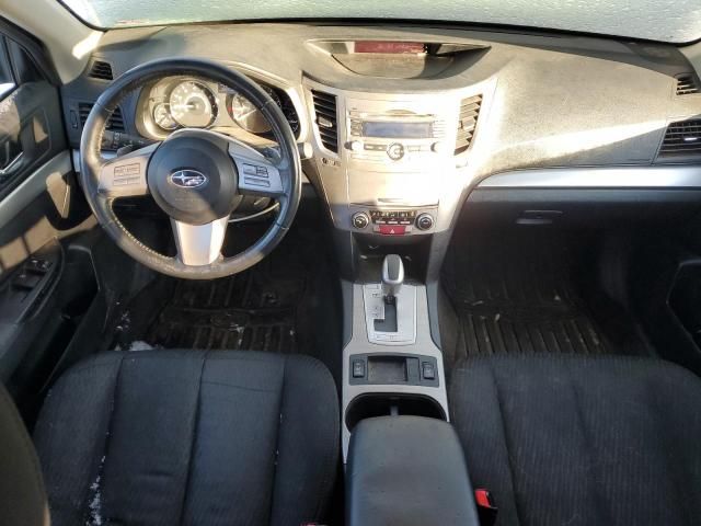 2010 Subaru Outback 2.5I Premium