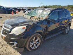 Chevrolet salvage cars for sale: 2013 Chevrolet Equinox LT