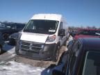 2016 Dodge RAM Promaster 2500 2500 High