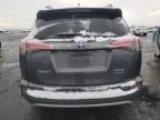 2017 Toyota Rav4 HV Limited