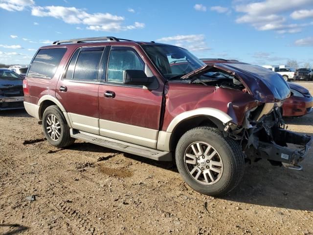 2009 Ford Expedition Eddie Bauer