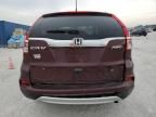 2016 Honda CR-V EXL