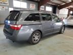 2013 Honda Odyssey EXL