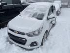 2016 Chevrolet Spark 1LT