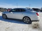 2011 Lincoln MKS