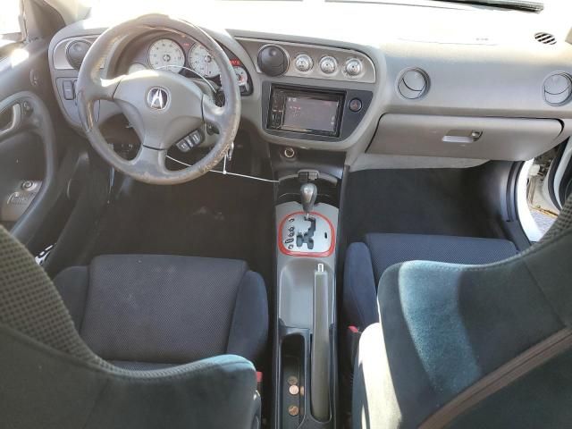 2005 Acura RSX