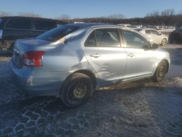 2010 Toyota Yaris