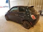 2013 Fiat 500 POP