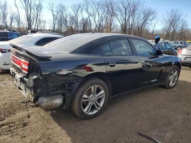 2013 Dodge Charger SXT