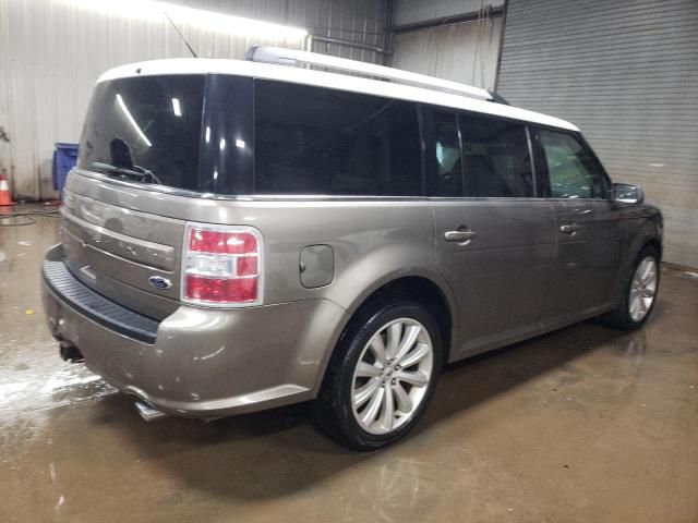 2013 Ford Flex SEL