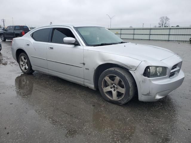 2010 Dodge Charger SXT