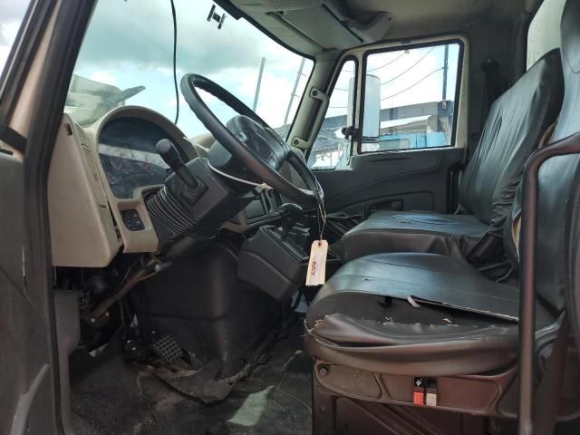 2014 International 4000 4300