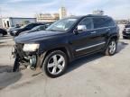 2012 Jeep Grand Cherokee Overland