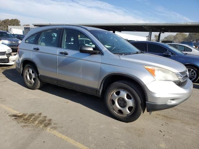 2011 Honda CR-V LX