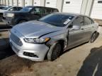 2013 Ford Fusion Titanium