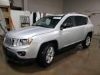 2011 Jeep Compass Sport