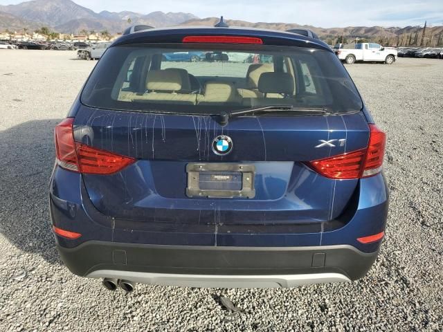 2014 BMW X1 SDRIVE28I