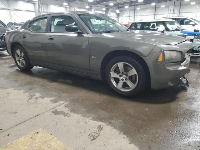 2009 Dodge Charger SXT