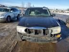 2006 Buick Rainier CXL