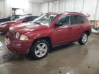 2007 Jeep Compass