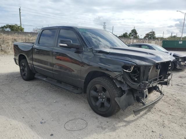 2019 Dodge RAM 1500 BIG HORN/LONE Star