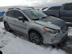 2014 Subaru XV Crosstrek 2.0 Premium