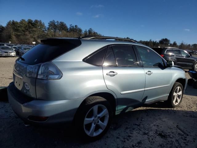 2007 Lexus RX 350