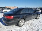 2009 Hyundai Sonata GLS