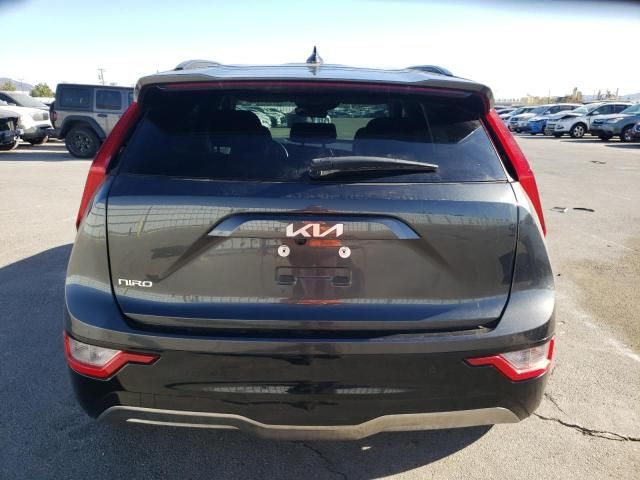 2023 KIA Niro Wind