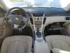 2012 Cadillac CTS