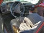 1987 Toyota Pickup Cab Chassis RN75