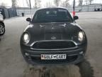 2012 Mini Cooper Coupe S