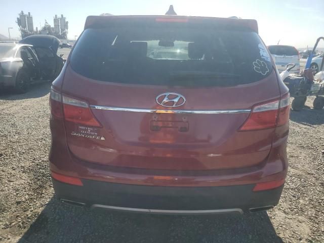 2014 Hyundai Santa FE GLS