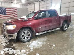 2021 Dodge RAM 1500 BIG HORN/LONE Star en venta en Columbia, MO