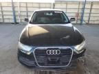 2014 Audi A4 Premium Plus