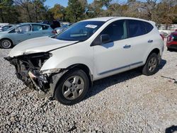 Salvage cars for sale at Eight Mile, AL auction: 2013 Nissan Rogue S