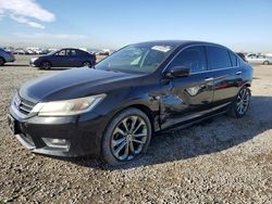 2015 Honda Accord Sport en venta en San Diego, CA