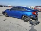 2018 Honda Civic SI