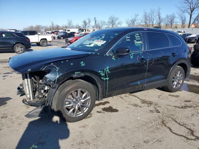 2019 Mazda CX-9 Sport