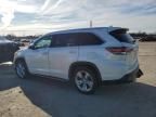 2014 Toyota Highlander Limited