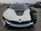 2015 BMW I8