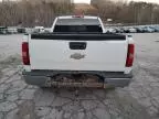 2008 Chevrolet Silverado K1500