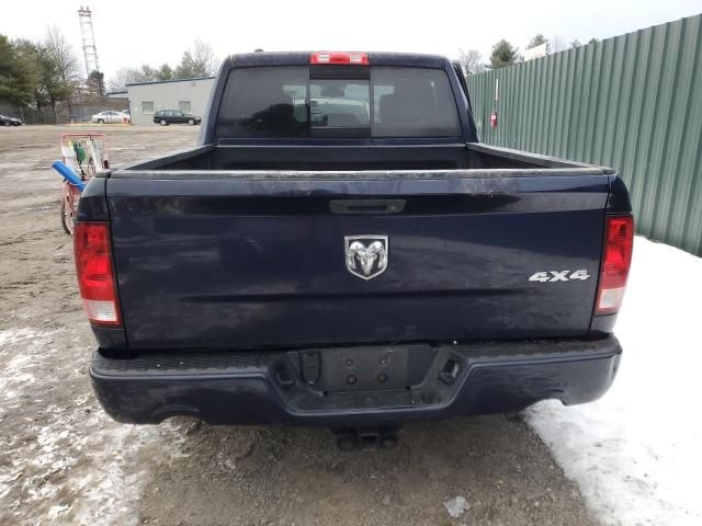 2013 Dodge RAM 1500 ST