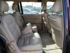 2007 Honda Odyssey EXL