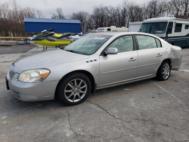 2006 Buick Lucerne CXL