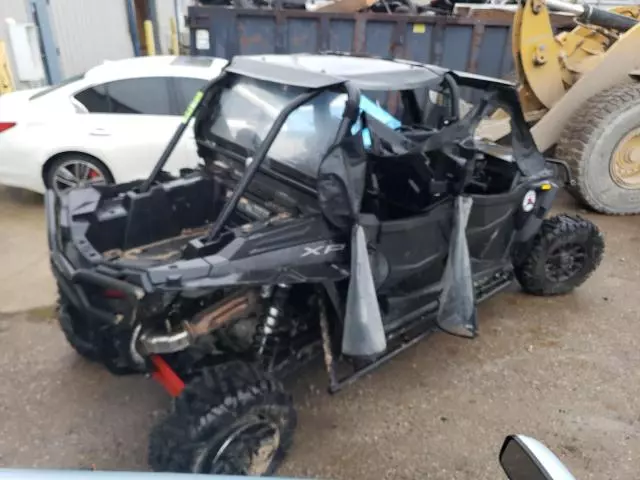 2022 Polaris RZR XP 4 1000