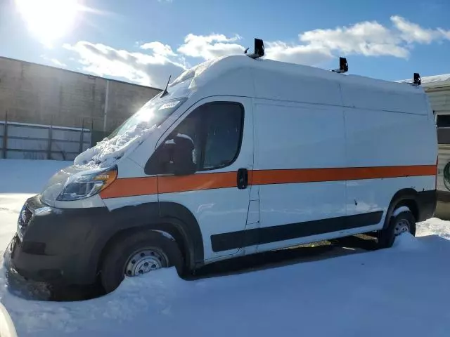 2022 Dodge RAM Promaster 2500 2500 High