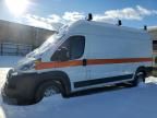 2022 Dodge RAM Promaster 2500 2500 High