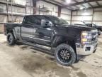 2015 Chevrolet Silverado K2500 Heavy Duty LTZ