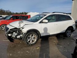 Mazda salvage cars for sale: 2015 Mazda CX-9 Touring